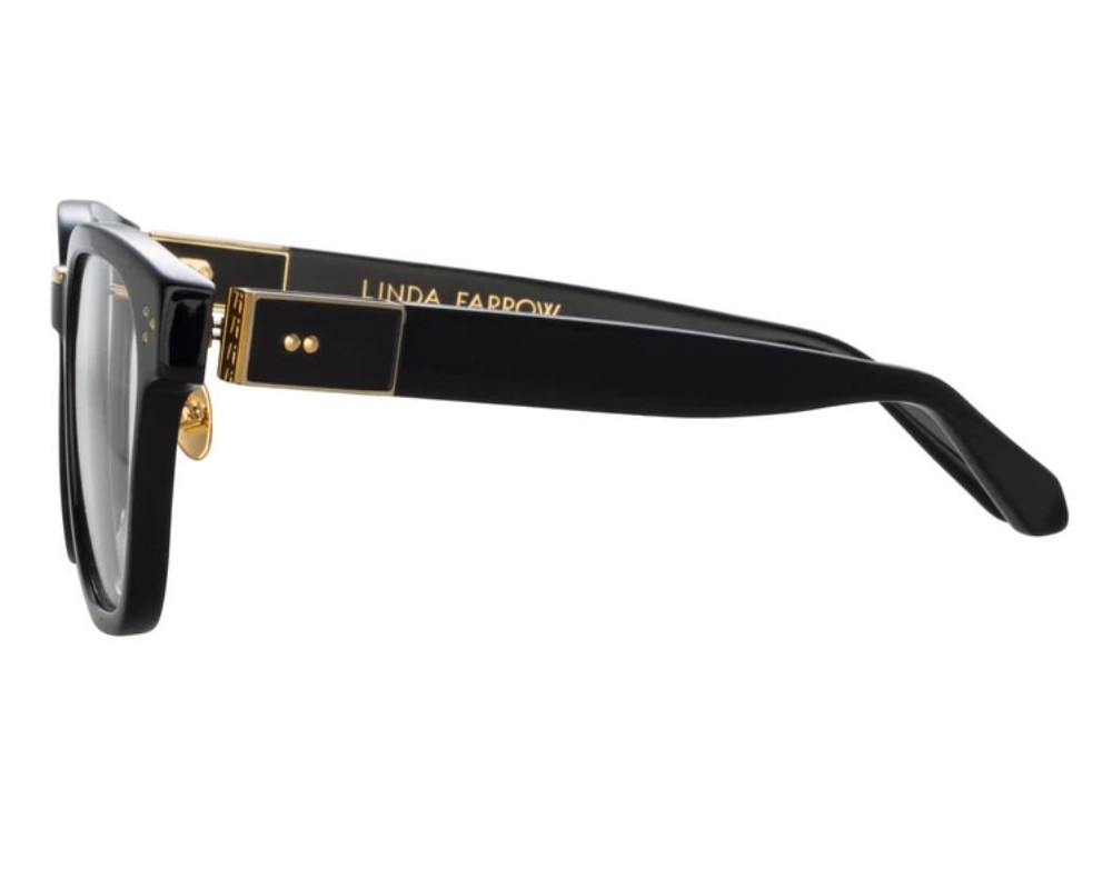 Lunettes de vue Linda Farrow Steffen