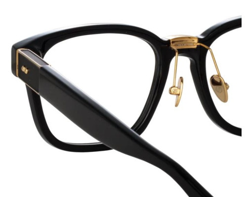 Eyeglasses Linda Farrow Steffen
