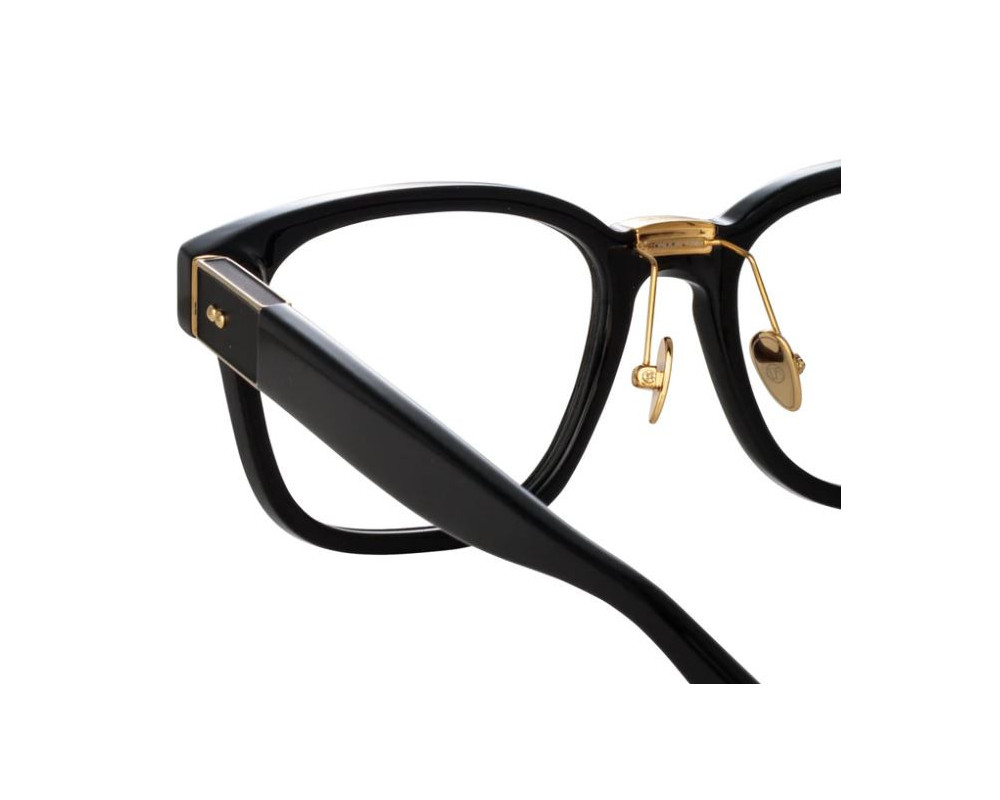 Lunettes de vue Linda Farrow Steffen