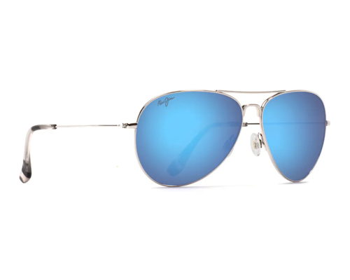 Maui Jim Mavericks - Gepolariseerde vliegenierszonnebril