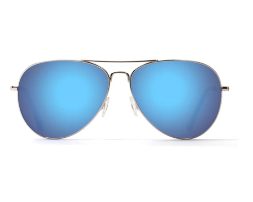 Maui Jim Mavericks – Lunettes de soleil aviateur polarisées