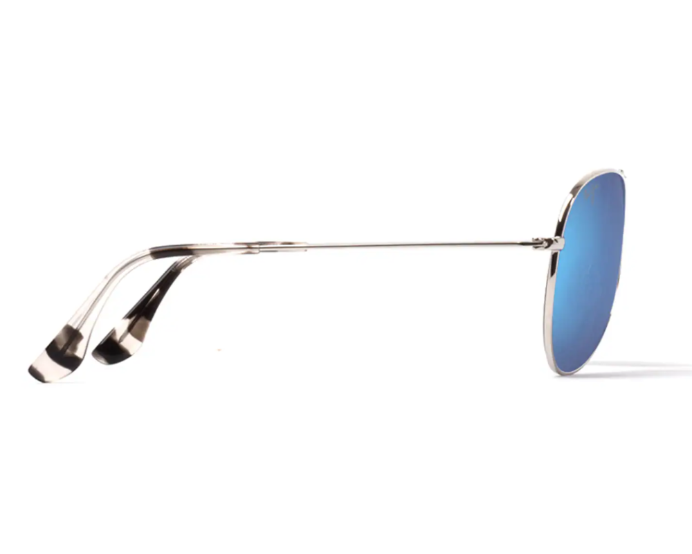 Maui Jim Mavericks – Lunettes de soleil aviateur polarisées