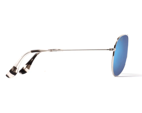 178869-Maui Jim Mavericks – Lunettes de soleil aviateur polarisées