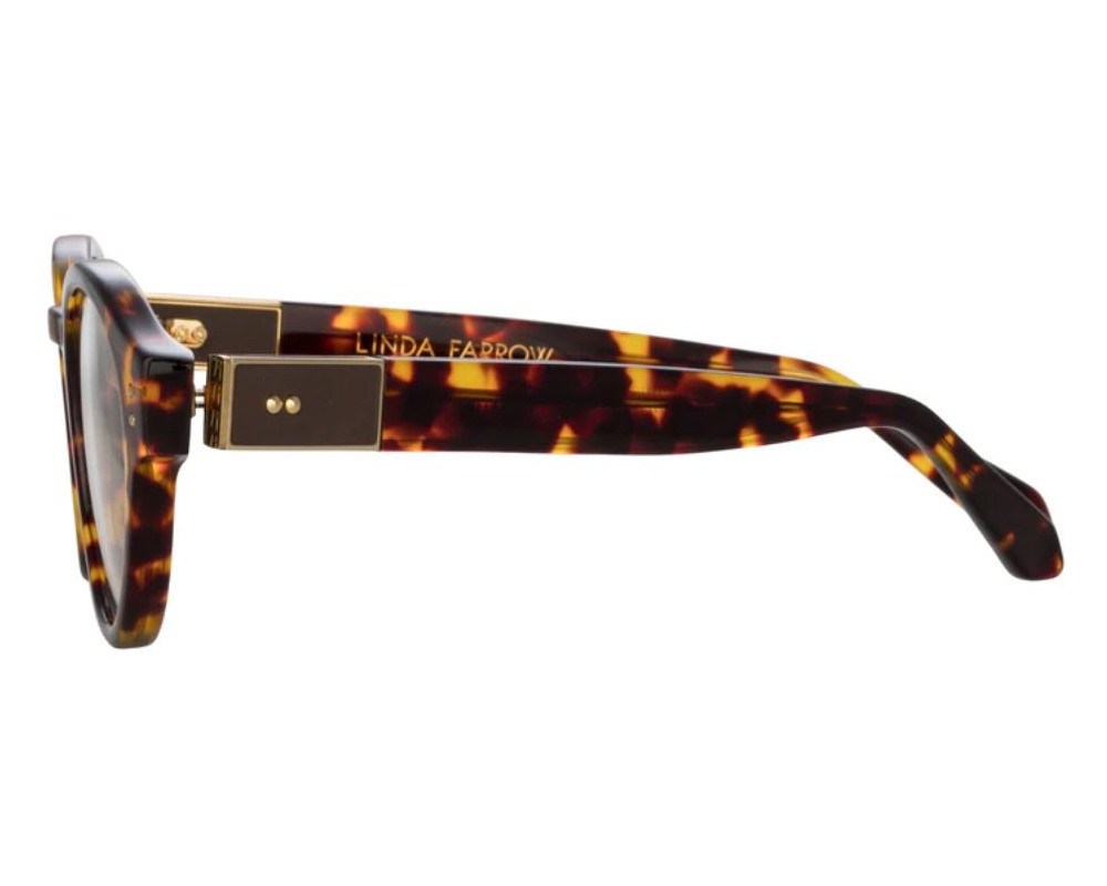 Lunettes de vue Linda Farrow Musa
