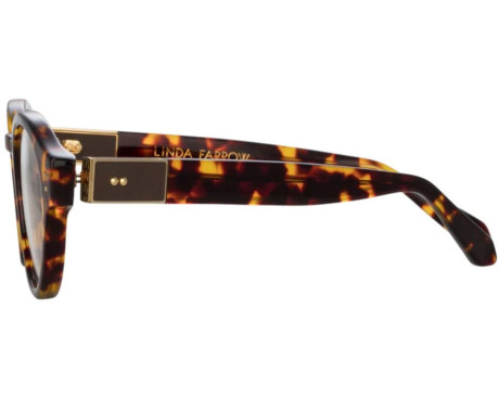 178885-Lunettes de vue Linda Farrow Musa