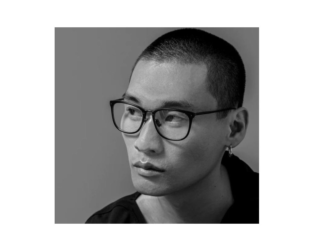 Lunettes de vue Linda Farrow Cassin