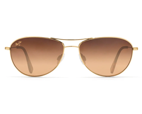 178920-Maui Jim Baby Beach - Top aviator zonnebril