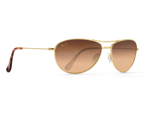 Maui Jim Baby Beach - Top aviator zonnebril