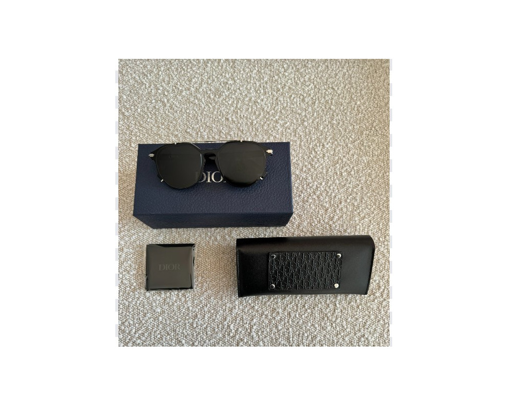 Lunettes de Soleil Dior DiorBlackSuit RI