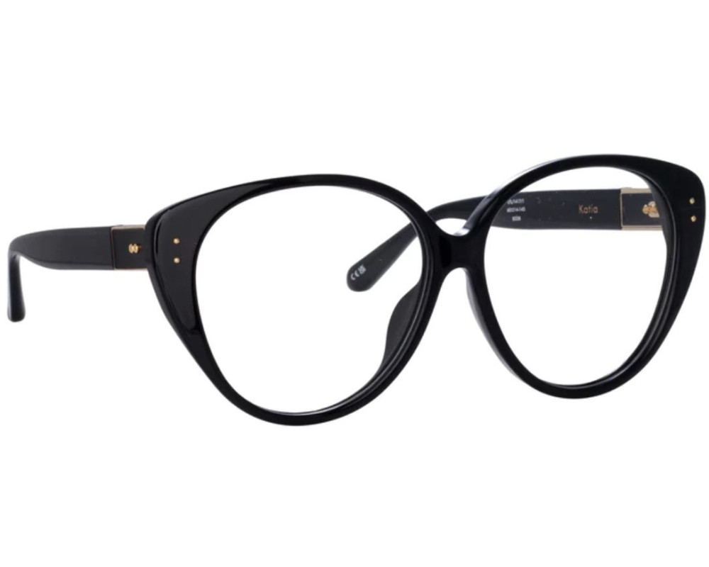 Lunettes de vue Linda Farrow Katia