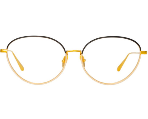 Eyeglasses Linda Farrow Regina