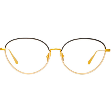 Eyeglasses Linda Farrow Regina
