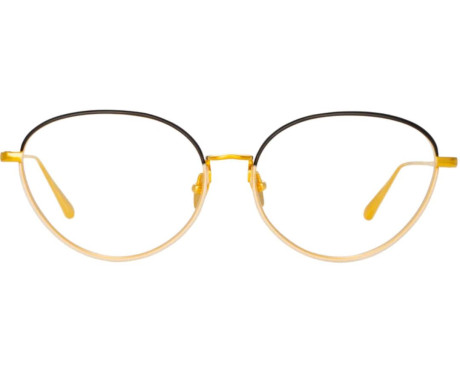 178960-Lunettes de vue Linda Farrow Regina