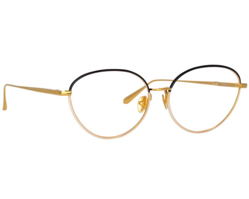 Eyeglasses Linda Farrow Regina