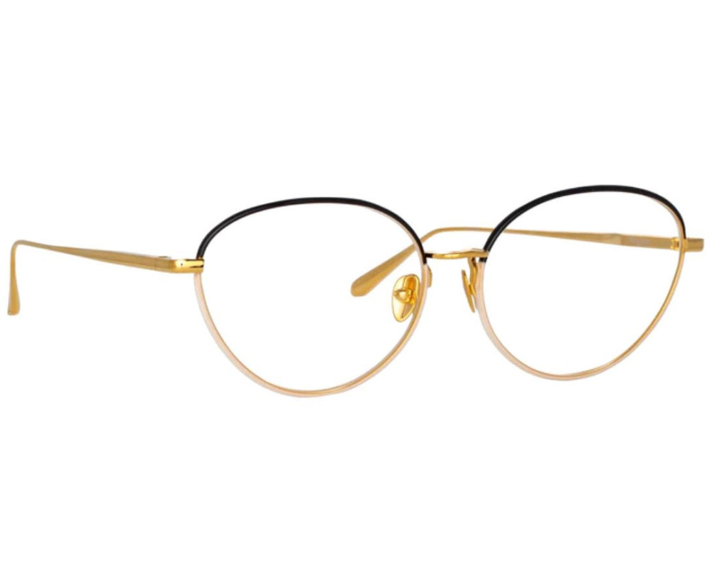 Lunettes de vue Linda Farrow Regina