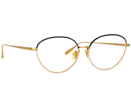 178961-Eyeglasses Linda Farrow Regina
