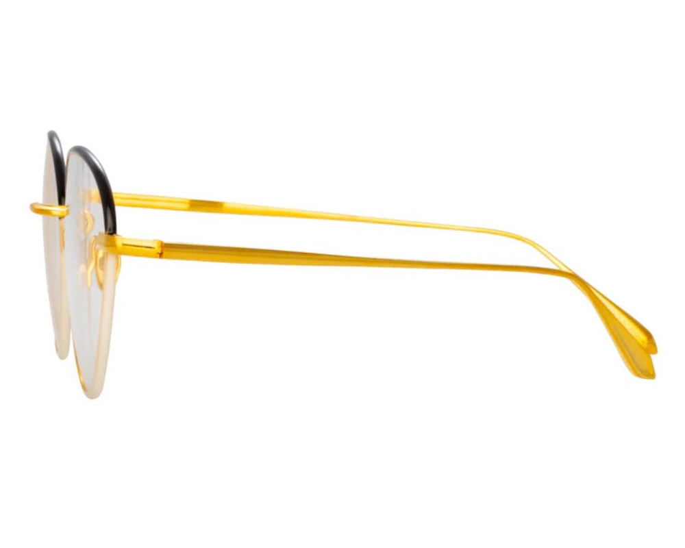 Eyeglasses Linda Farrow Regina