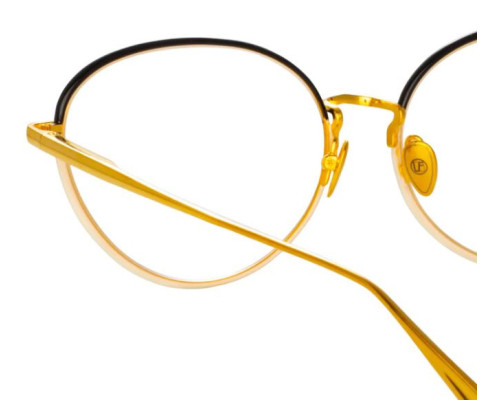 Lunettes de vue Linda Farrow Regina