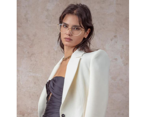 Eyeglasses Linda Farrow Regina
