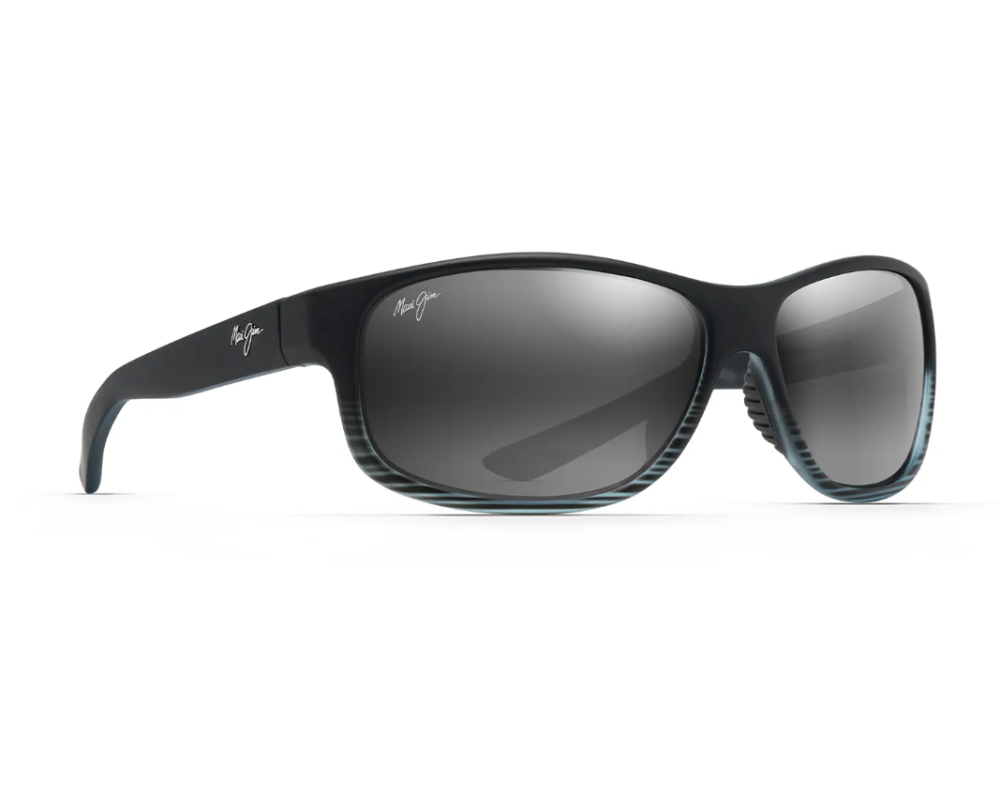 Lunettes de Soleil Maui Jim Kaiwi-Channel H840-25C
