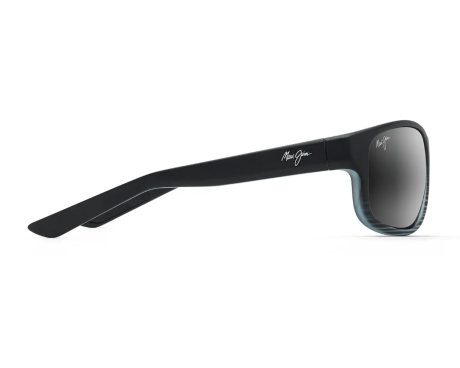 178980-Maui Jim Kaiwi-Channel H840-25C Sunglasses