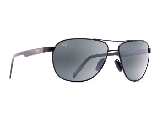 Lunettes de Soleil Maui Jim Castles