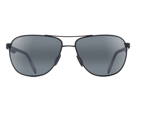 179094-Lunettes de Soleil Maui Jim Castles