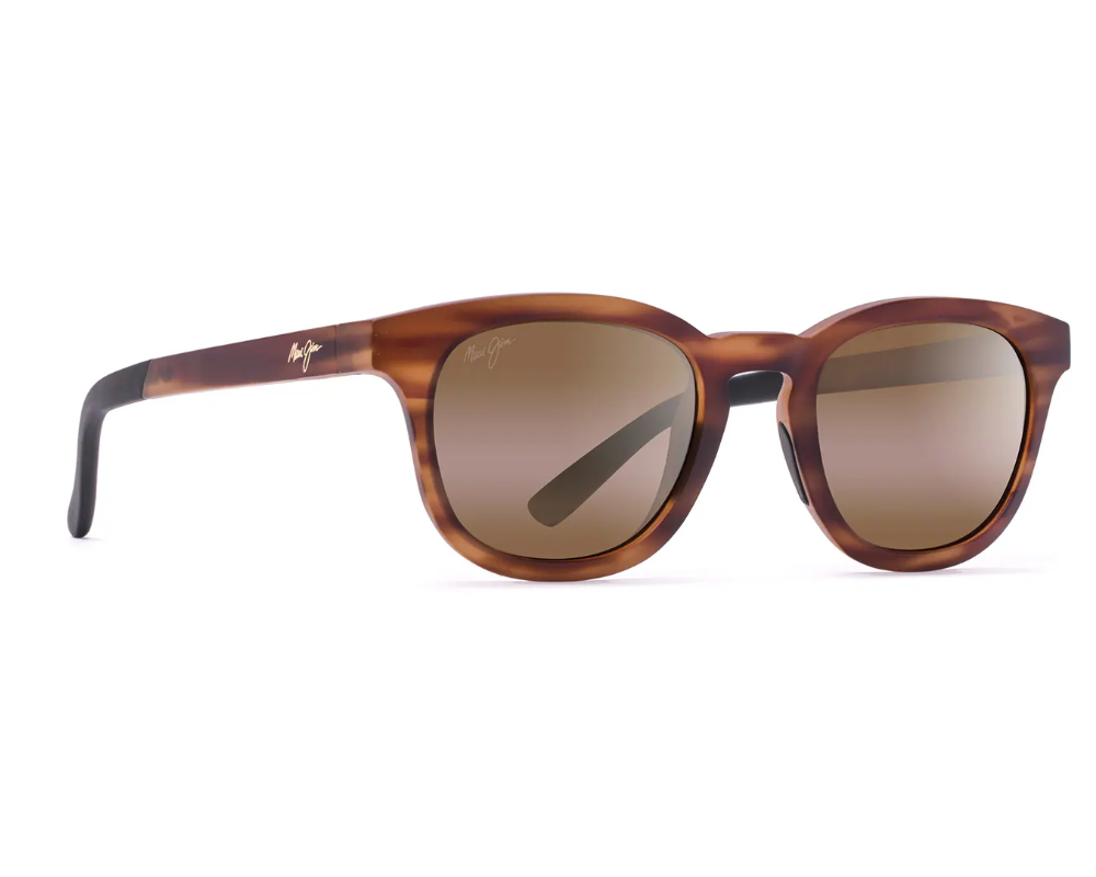 Maui Jim Koko Head - Elegante & gepolariseerde zonnebril