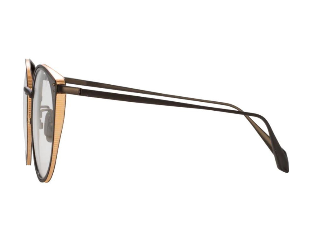 Lunettes de vue Linda Farrow Neusa