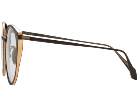 179122-Lunettes de vue Linda Farrow Neusa
