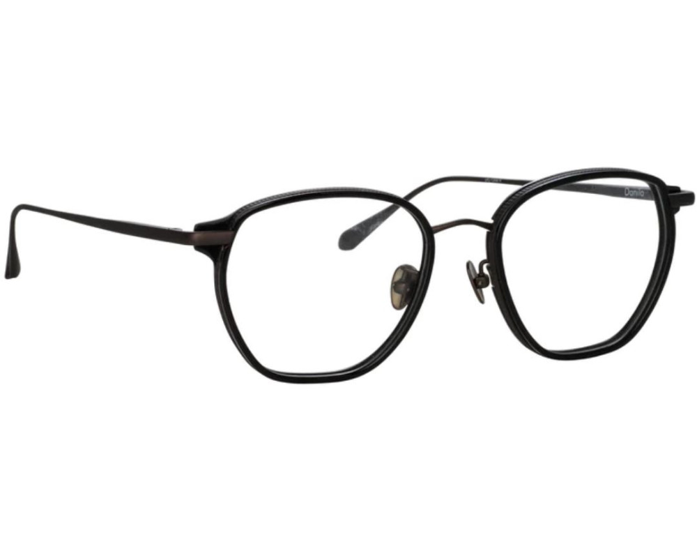 Lunettes de vue Linda Farrow Danilo