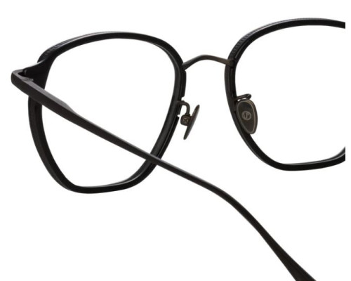 Eyeglasses Linda Farrow Danilo