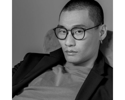 Lunettes de vue Linda Farrow Danilo