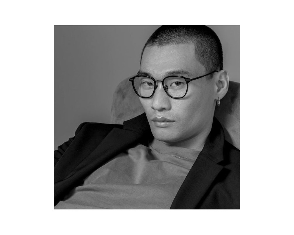Lunettes de vue Linda Farrow Danilo
