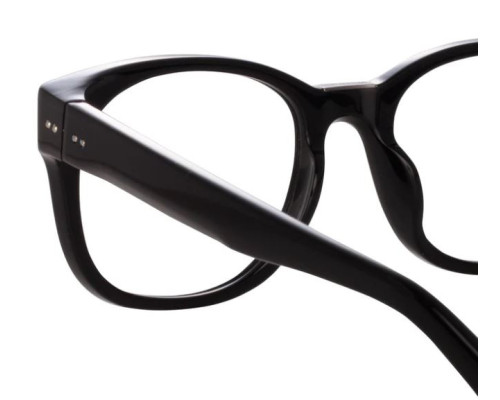 Lunettes de vue Linda Farrow Cedric