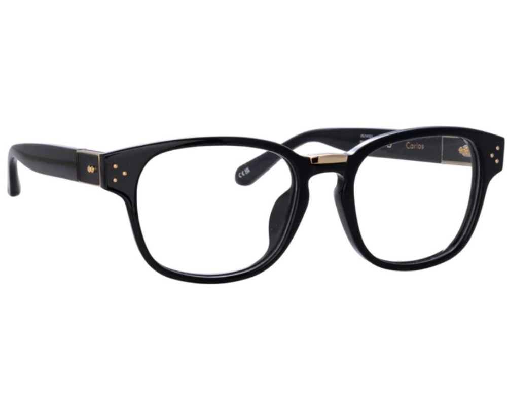 Lunettes de vue Linda Farrow Carlos