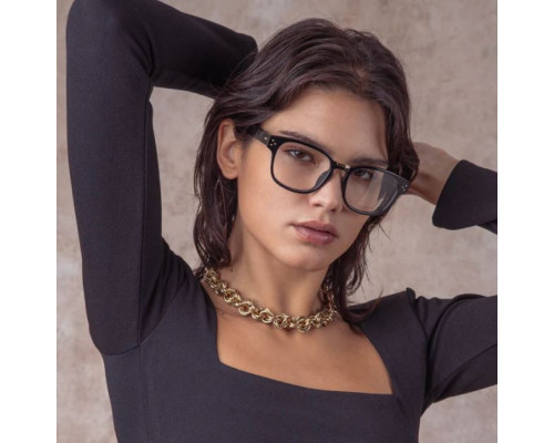 Lunettes de vue Linda Farrow Carlos