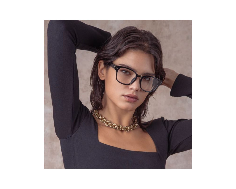 Lunettes de vue Linda Farrow Carlos