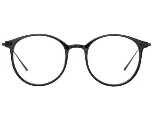 Eyeglasses Linda Farrow Gray