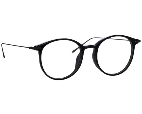 Lunettes de vue Linda Farrow Gray
