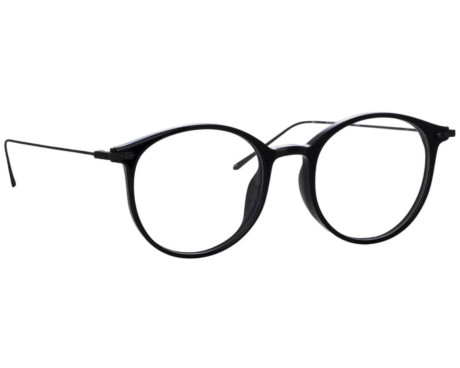 179175-Eyeglasses Linda Farrow Gray