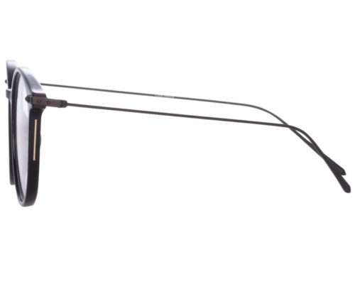 Lunettes de vue Linda Farrow Gray