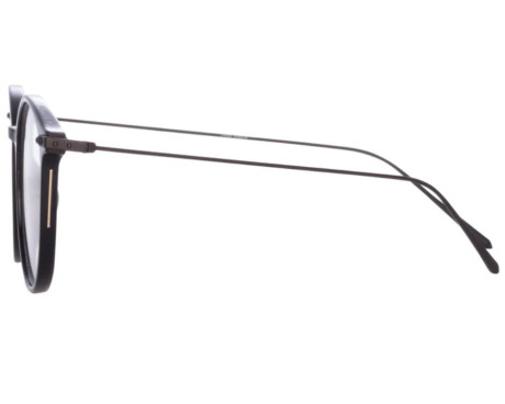 179176-Eyeglasses Linda Farrow Gray
