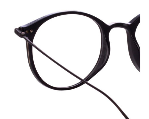 Eyeglasses Linda Farrow Gray