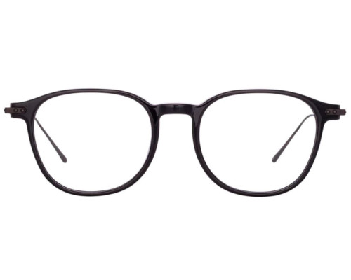 Lunettes de vue Linda Farrow Meier