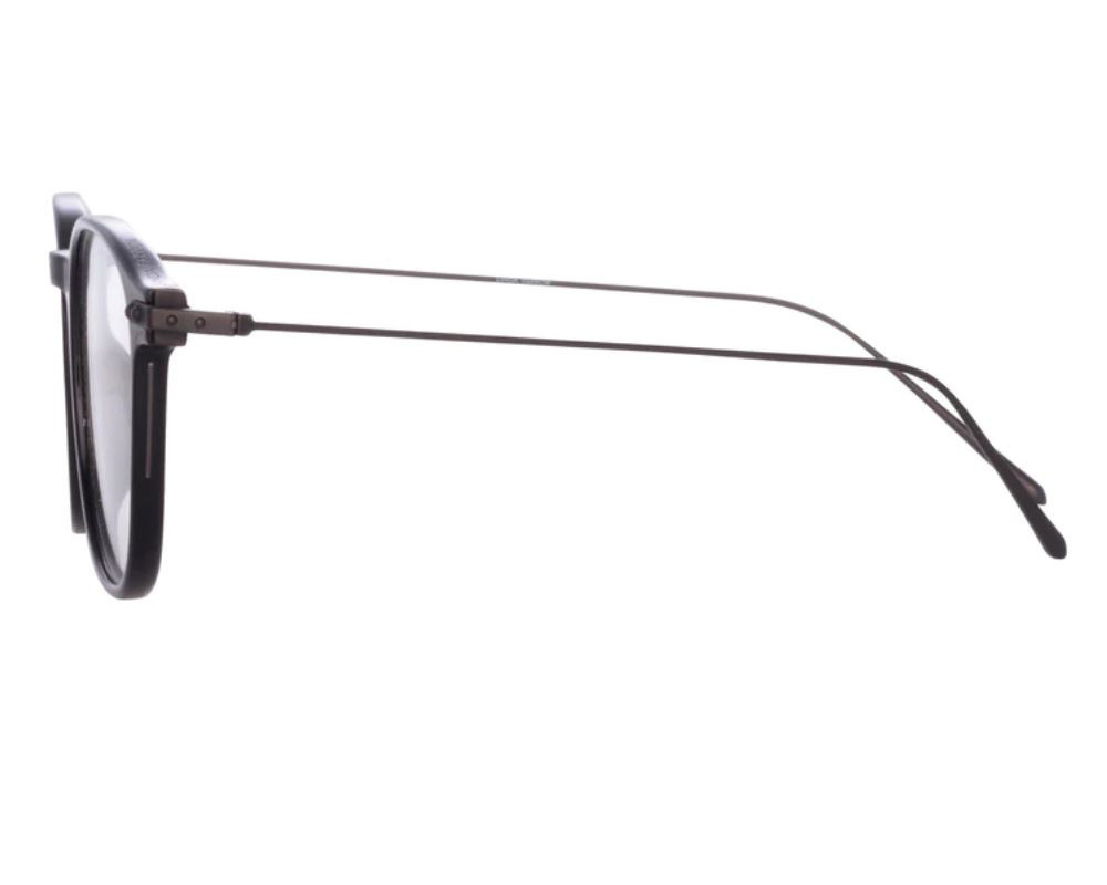 Lunettes de vue Linda Farrow Meier