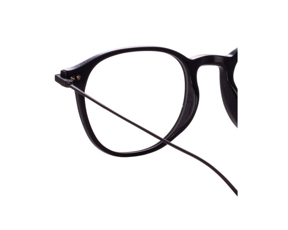 Lunettes de vue Linda Farrow Meier