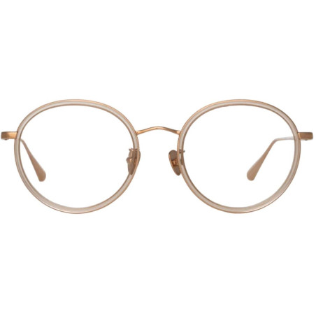 Lunettes de vue Linda Farrow Sato