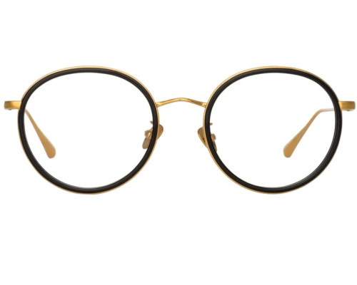 Lunettes de vue Linda Farrow Sato