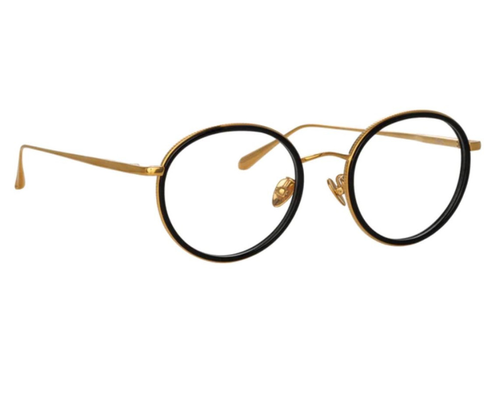 Eyeglasses Linda Farrow Sato